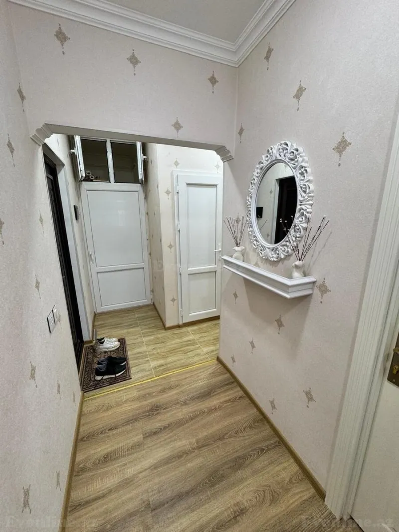 Satılır 2 otaqlı Mənzil Köhnə tikili 50 m² Suraxanı r. - şəkil 5