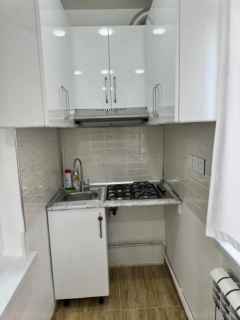 Satılır 2 otaqlı Mənzil Köhnə tikili 50 m² Suraxanı r. - şəkil 6