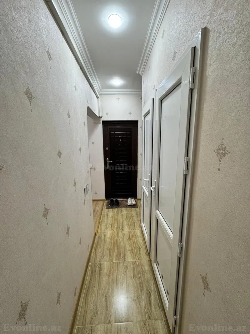Satılır 2 otaqlı Mənzil Köhnə tikili 50 m² Suraxanı r. - şəkil 8