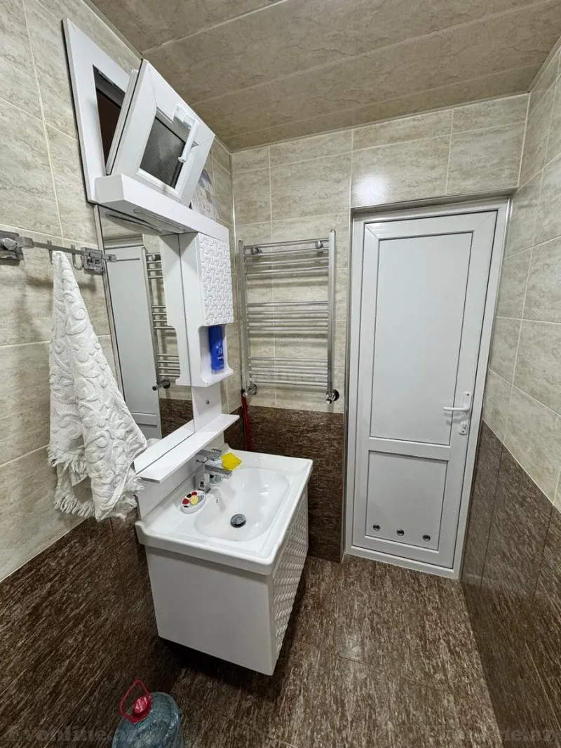 Satılır 2 otaqlı Mənzil Köhnə tikili 50 m² Suraxanı r. - şəkil 9