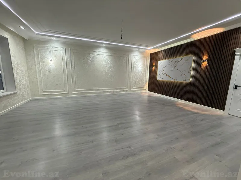 Satılır 6 otaqlı Həyət evi 250 m² Yeni Ramana - şəkil 3