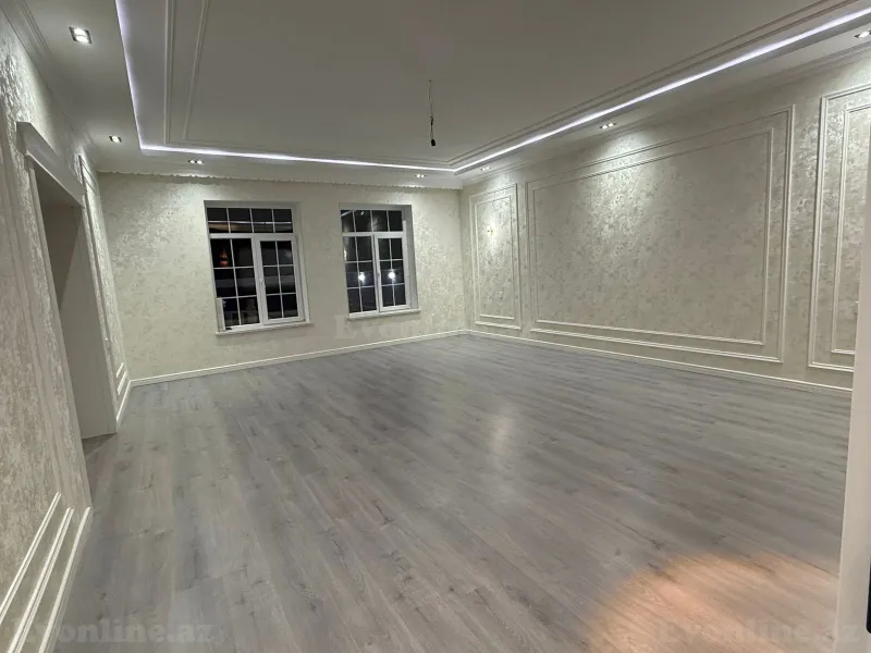 Satılır 6 otaqlı Həyət evi 250 m² Yeni Ramana - şəkil 9
