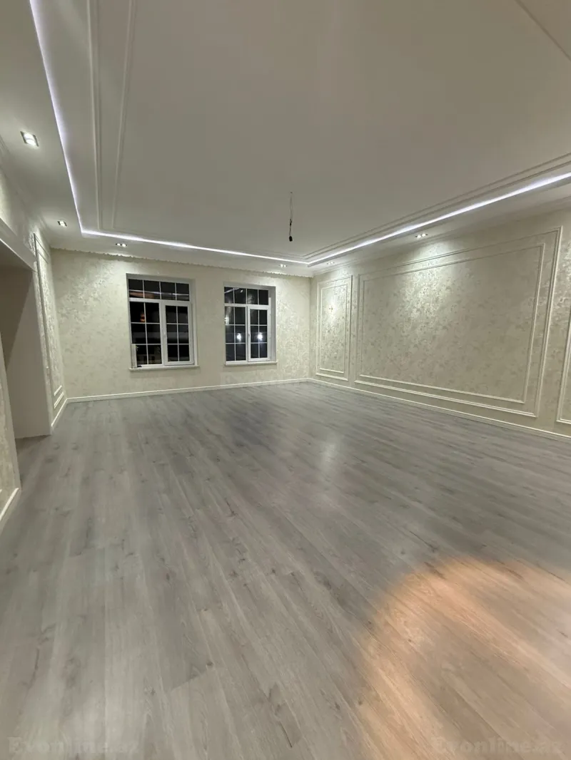 Satılır 6 otaqlı Həyət evi 250 m² Yeni Ramana - şəkil 10