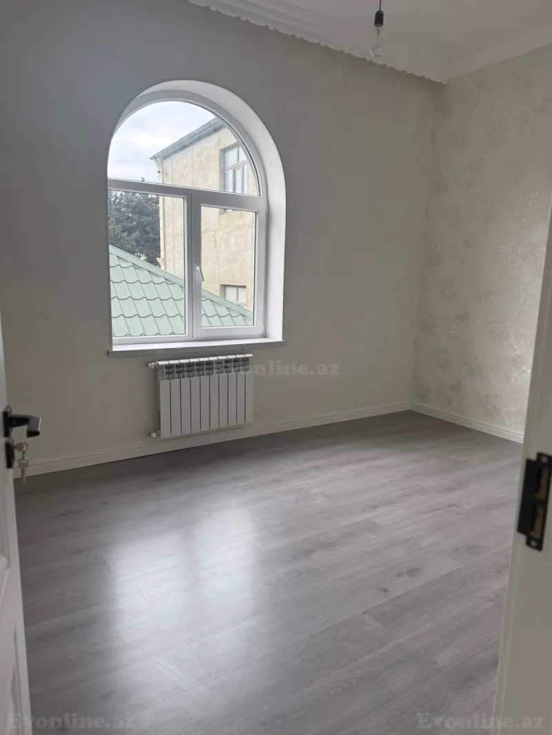 Satılır 6 otaqlı Həyət evi 250 m² Yeni Ramana - şəkil 11