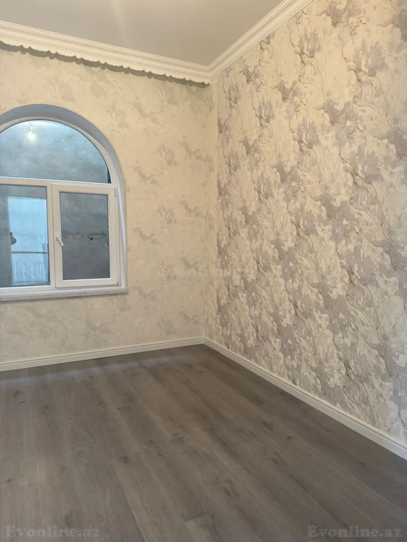 Satılır 6 otaqlı Həyət evi 250 m² Yeni Ramana - şəkil 13