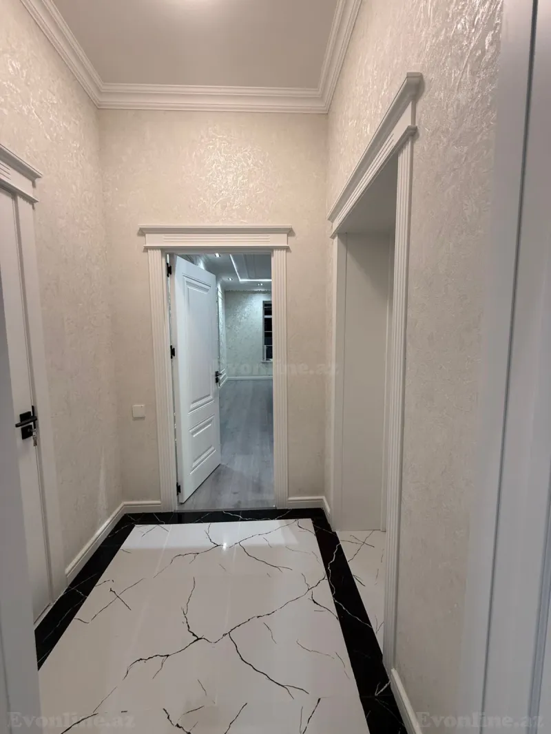 Satılır 6 otaqlı Həyət evi 250 m² Yeni Ramana - şəkil 15