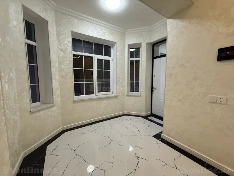 Satılır 6 otaqlı Həyət evi 250 m² Yeni Ramana - şəkil 16