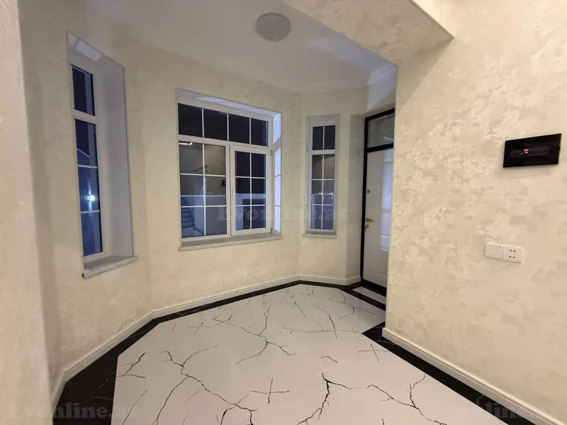 Satılır 6 otaqlı Həyət evi 250 m² Yeni Ramana - şəkil 17