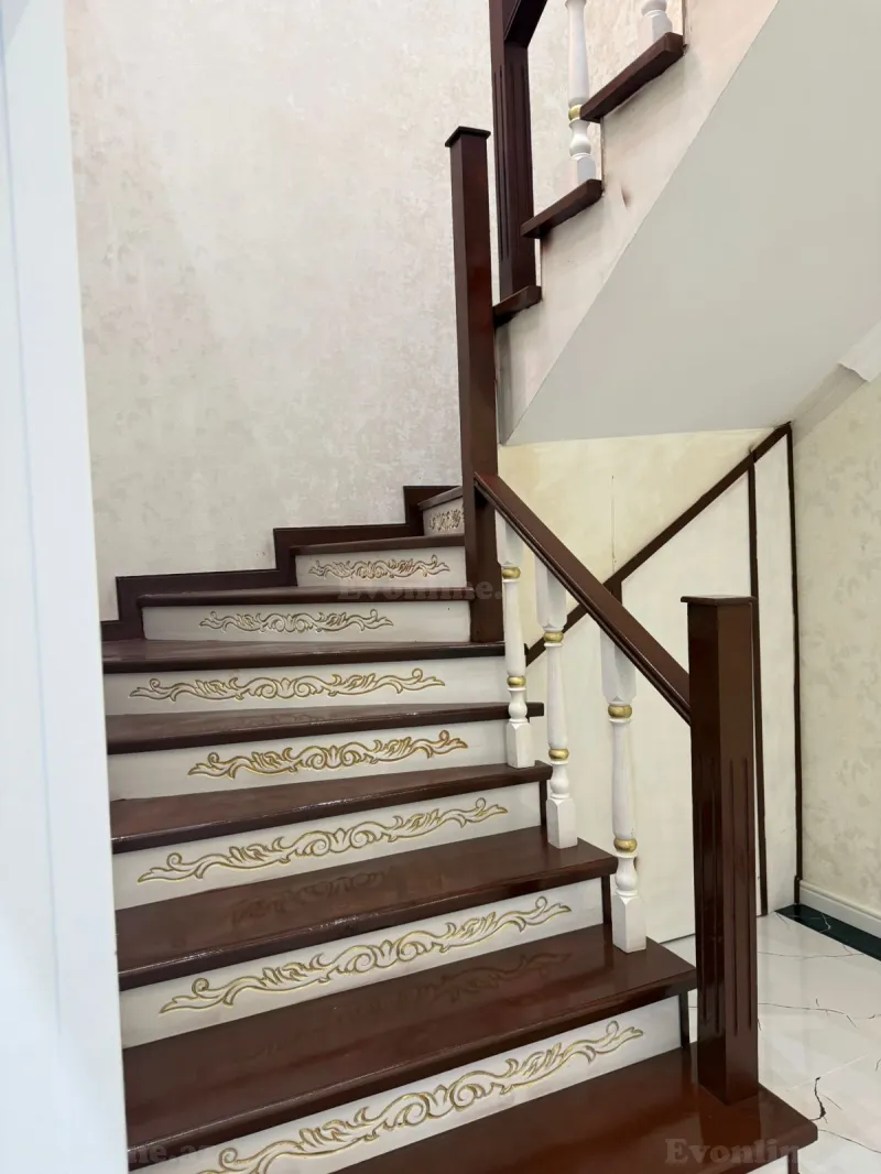 Satılır 6 otaqlı Həyət evi 250 m² Yeni Ramana - şəkil 25