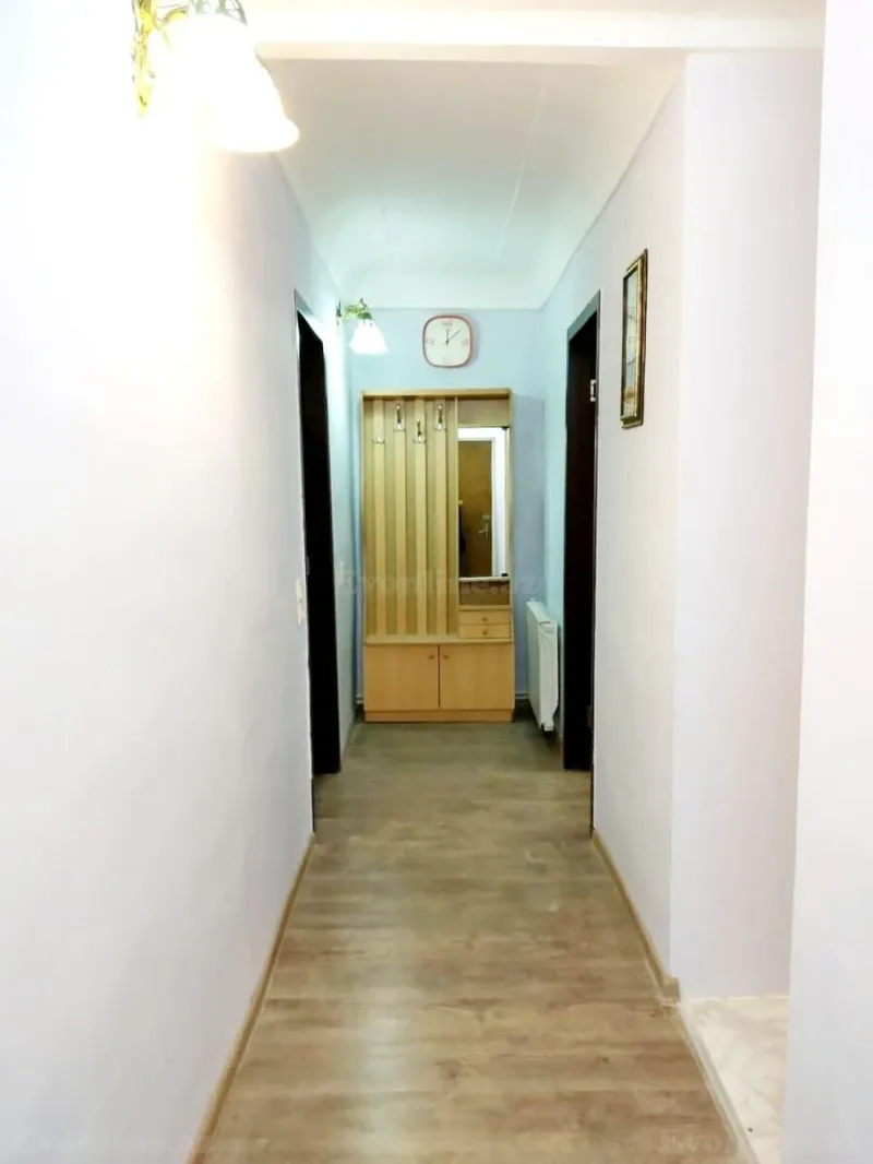 Satılır 2 otaqlı Mənzil Köhnə tikili 55 m² İnşaatçılar m. - şəkil 5