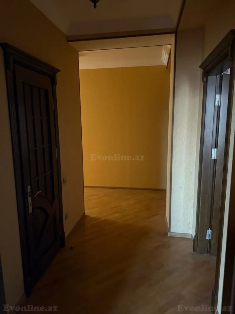 Satılır 4 otaqlı Mənzil Yeni tikili 169 m² Xalqlar Dostluğu m. - şəkil 13