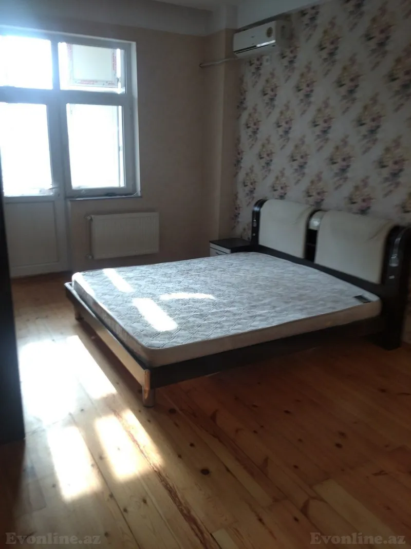 Kirayə verilir 3 otaqlı Mənzil Yeni tikili 90 m² 8-ci kilometr - şəkil 5