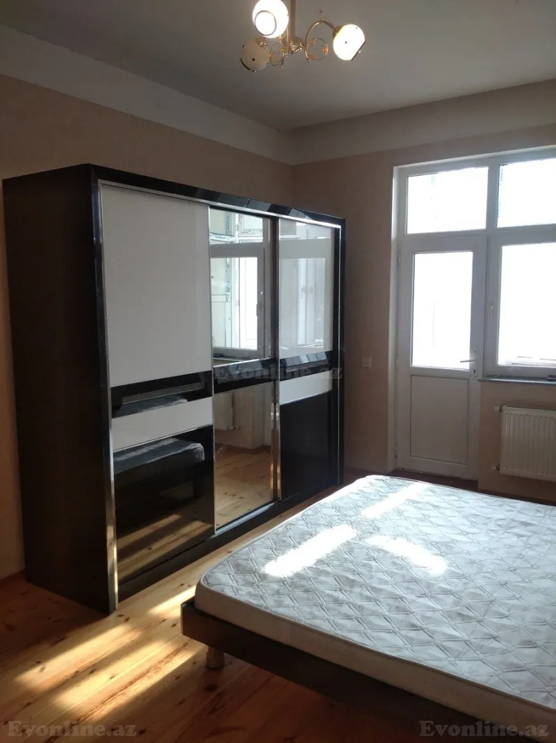 Kirayə verilir 3 otaqlı Mənzil Yeni tikili 90 m² 8-ci kilometr - şəkil 6
