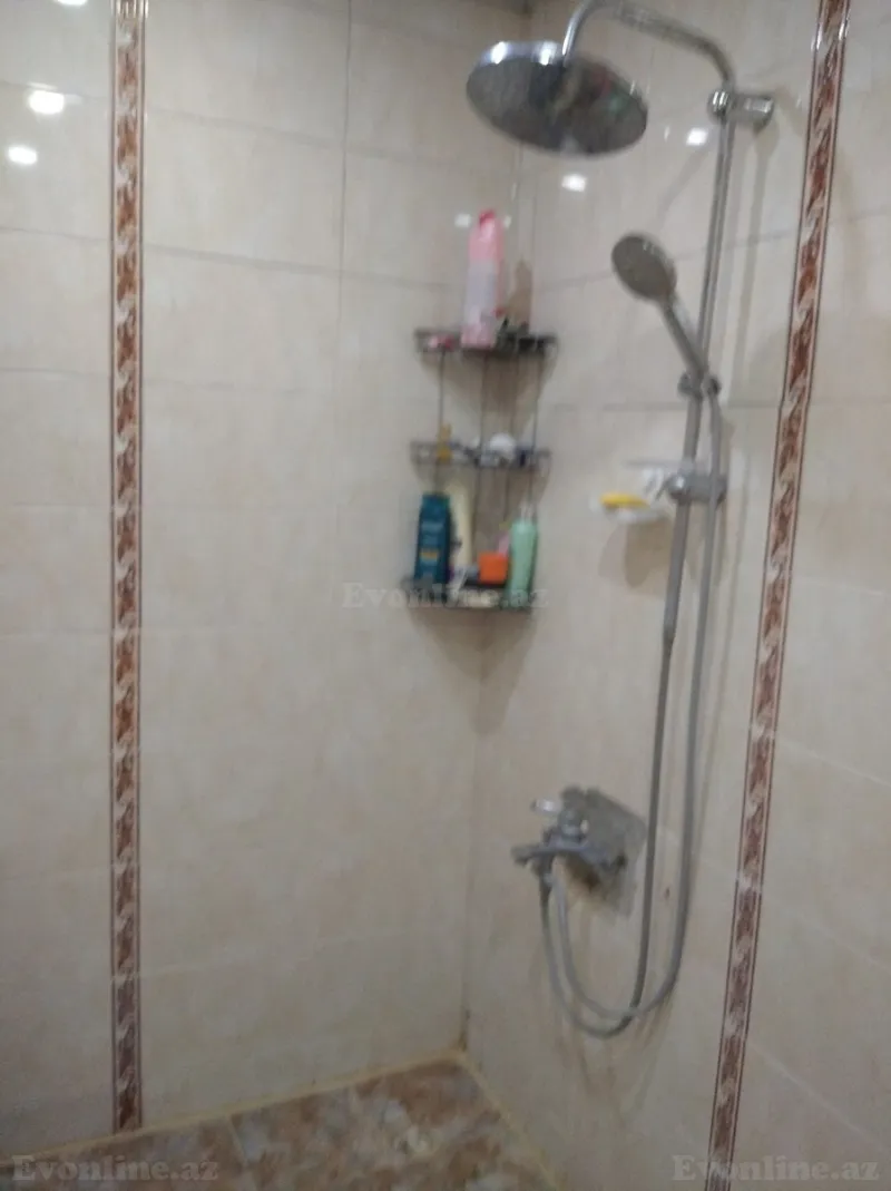 Kirayə verilir 3 otaqlı Mənzil Yeni tikili 90 m² 8-ci kilometr - şəkil 11