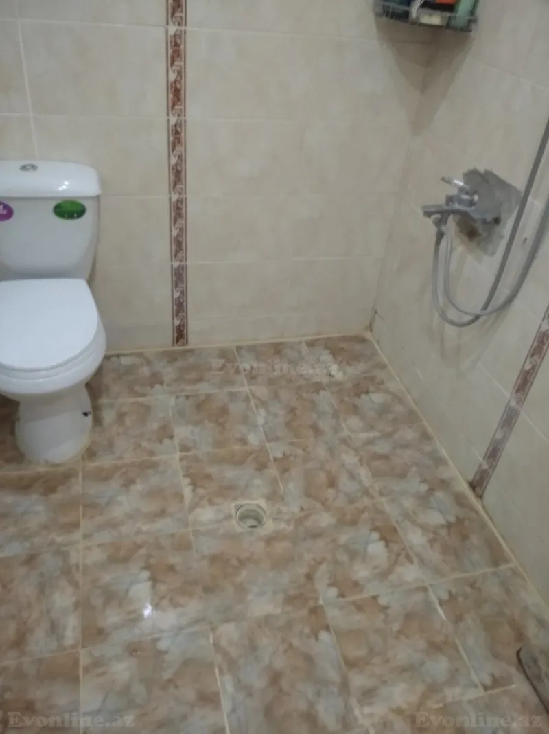Kirayə verilir 3 otaqlı Mənzil Yeni tikili 90 m² 8-ci kilometr - şəkil 12