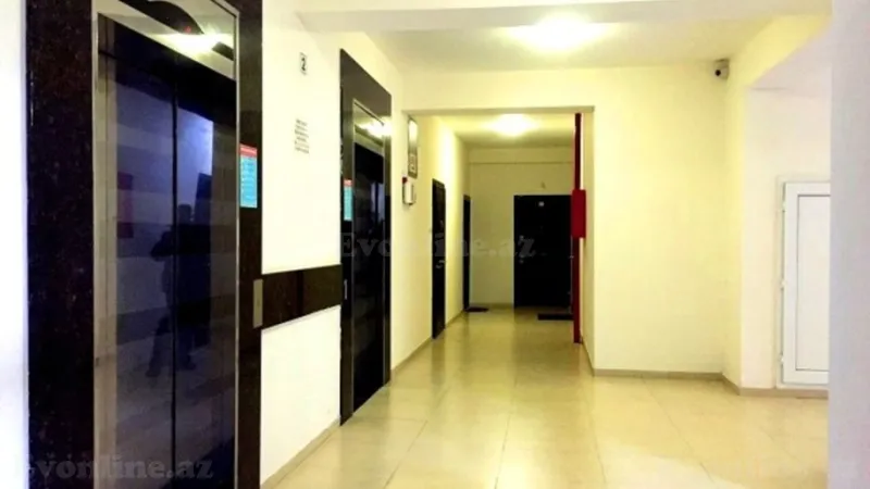 Satılır 2 otaqlı Mənzil Yeni tikili 58 m² Həzi Aslanov m. - şəkil 8
