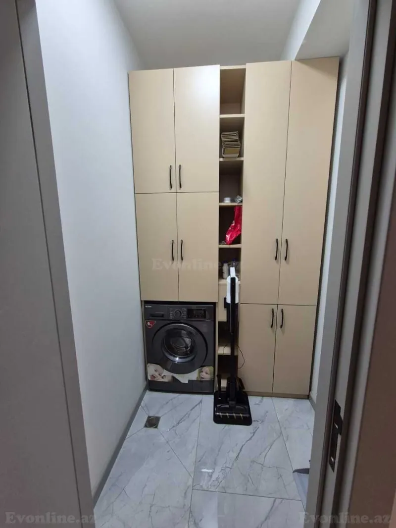 Kirayə verilir 3 otaqlı Mənzil Yeni tikili 110 m² 28 May m. - şəkil 9