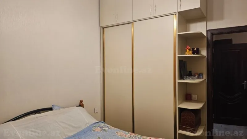 Kirayə verilir 2 otaqlı Mənzil Yeni tikili 65 m² Elmlər Akademiyası m. - şəkil 12