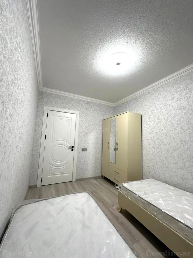 Kirayə verilir 3 otaqlı Mənzil Köhnə tikili 75 m² Xalqlar Dostluğu m. - şəkil 7