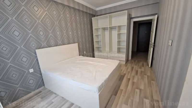 Kirayə verilir 3 otaqlı Mənzil Yeni tikili 90 m² 20 Yanvar m. - şəkil 8