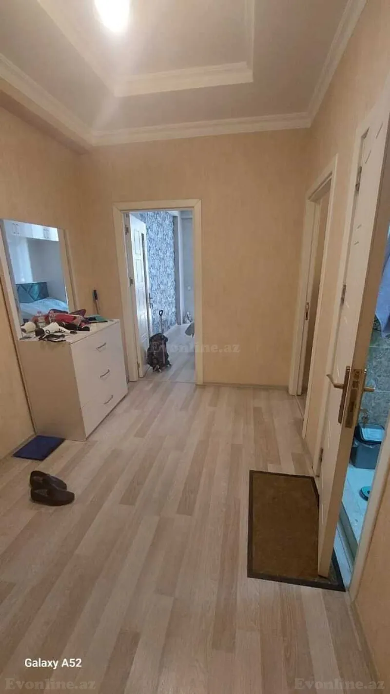 Satılır 2 otaqlı Mənzil Yeni tikili 60 m² Yeni Yasamal - şəkil 7