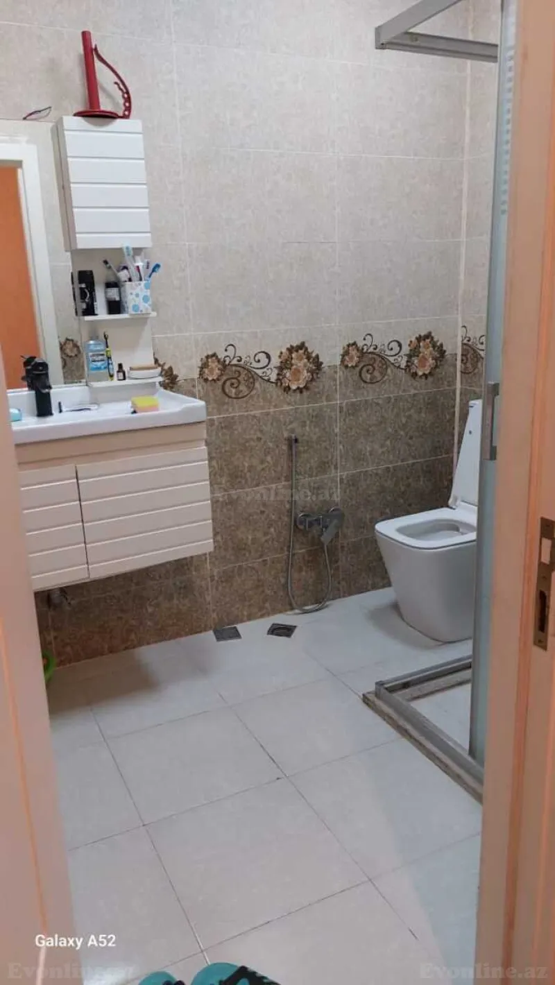 Satılır 2 otaqlı Mənzil Yeni tikili 60 m² Yeni Yasamal - şəkil 11