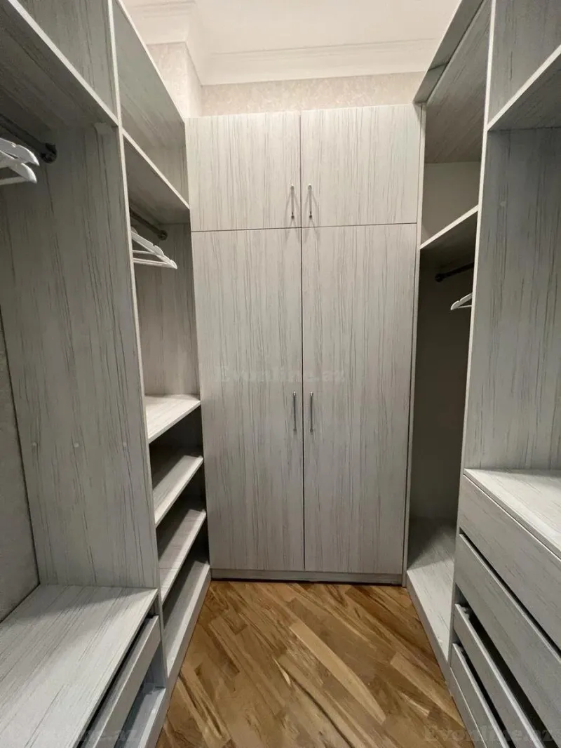 Kirayə verilir 2 otaqlı Mənzil Yeni tikili 78 m² Xətai r. - şəkil 24