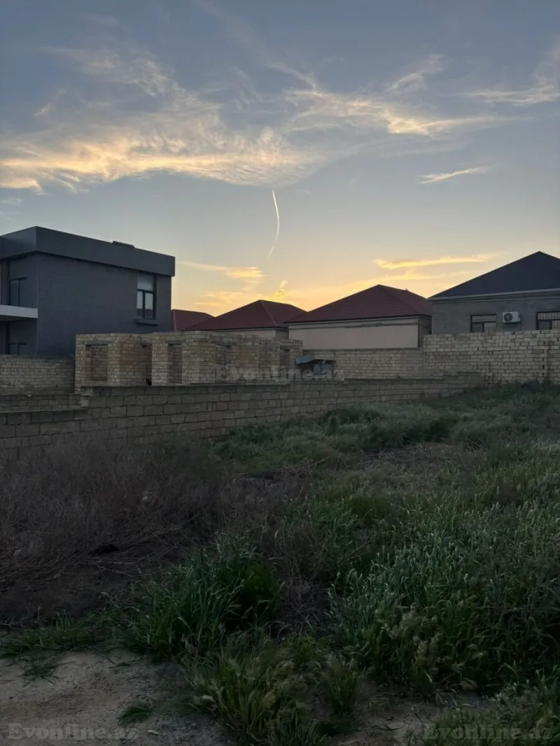 Torpaq Novxanı Satılır