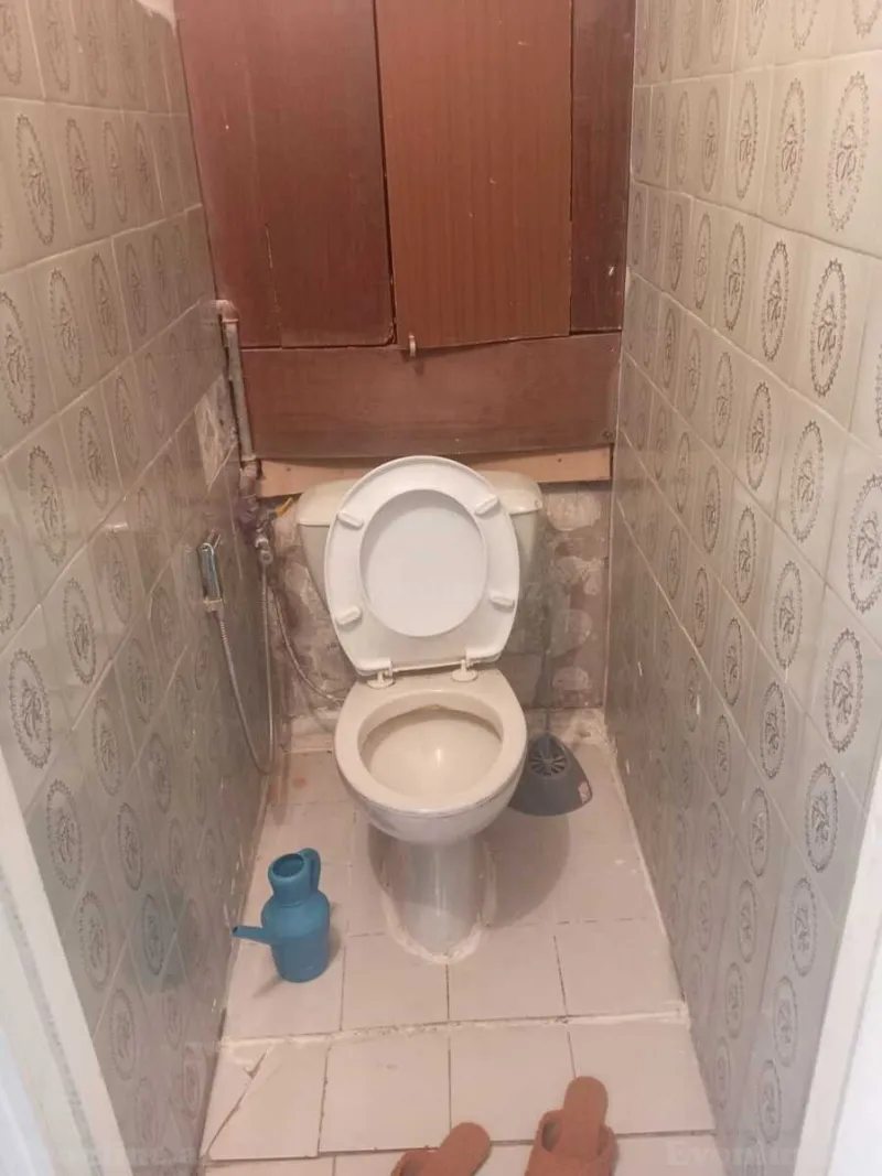 Kirayə verilir 2 otaqlı Mənzil Köhnə tikili 60 m² Yeni Yasamal - şəkil 11