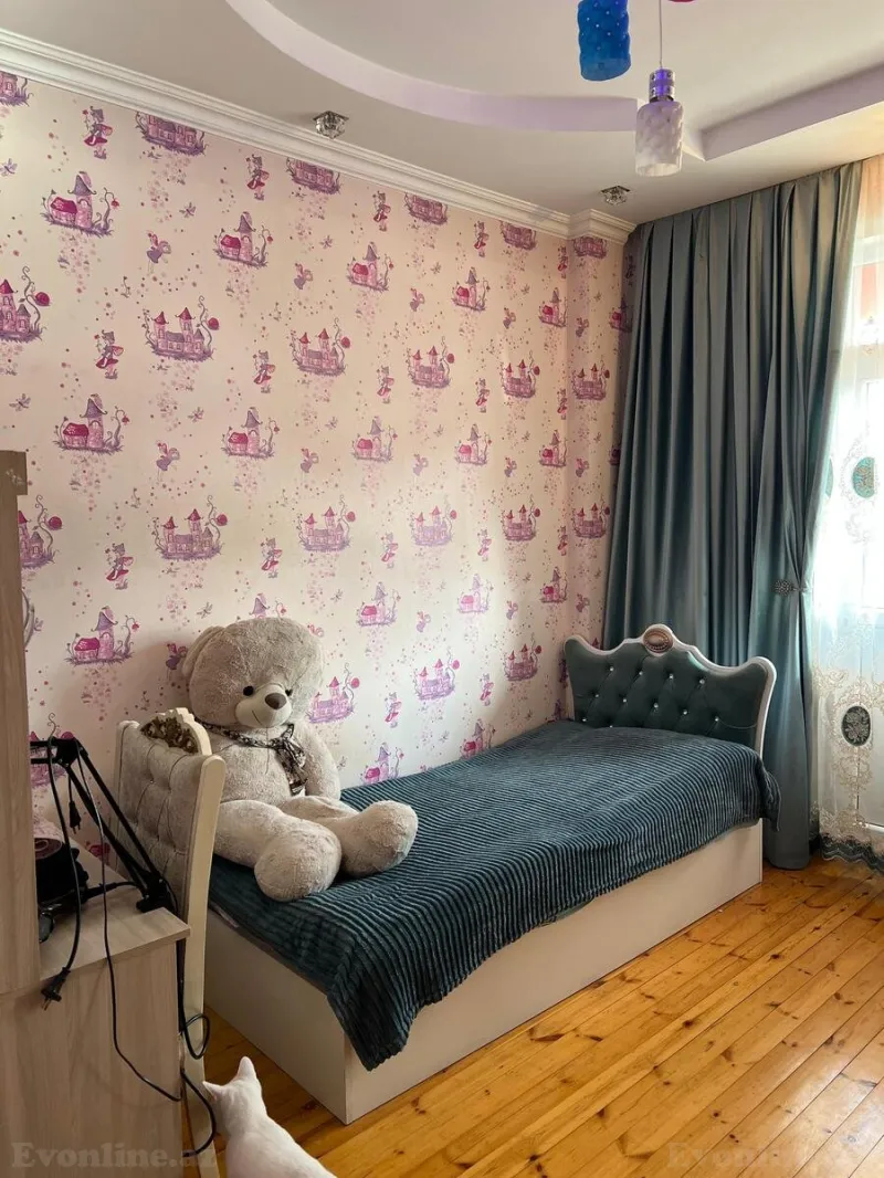 Kirayə verilir 3 otaqlı Mənzil Yeni tikili 105 m² Biləcəri - şəkil 3
