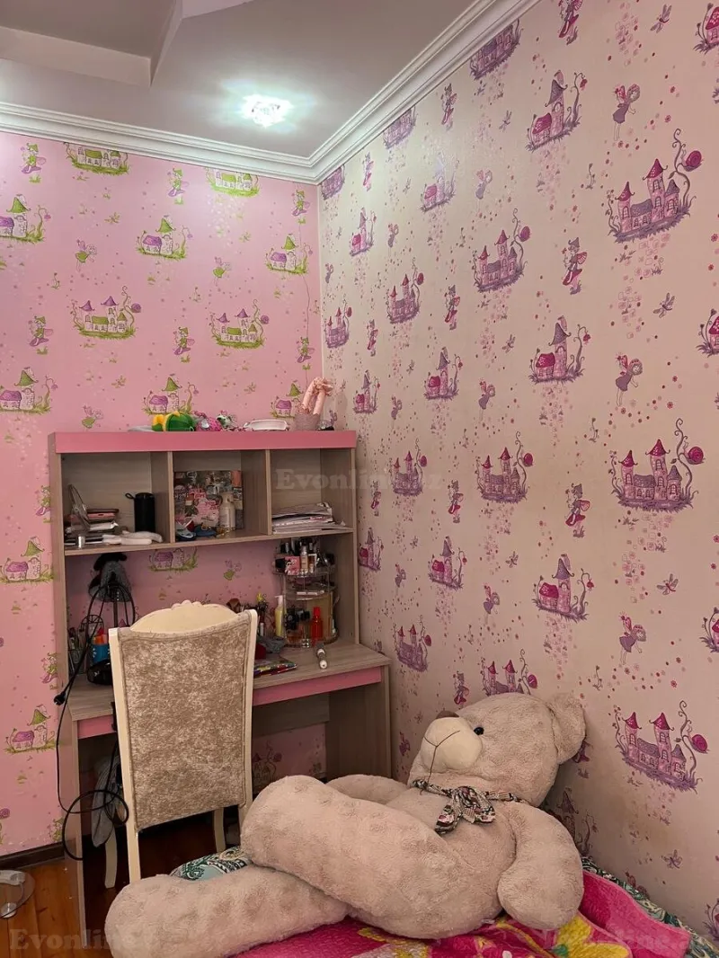 Kirayə verilir 3 otaqlı Mənzil Yeni tikili 105 m² Biləcəri - şəkil 4