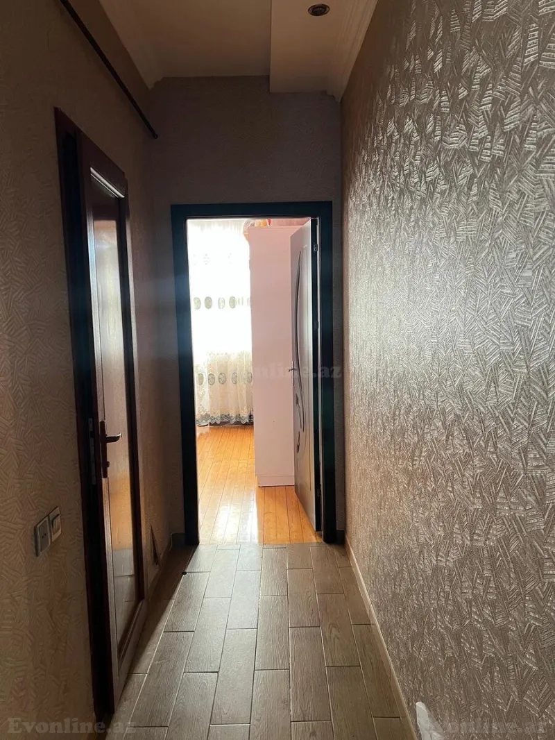 Kirayə verilir 3 otaqlı Mənzil Yeni tikili 105 m² Biləcəri - şəkil 10