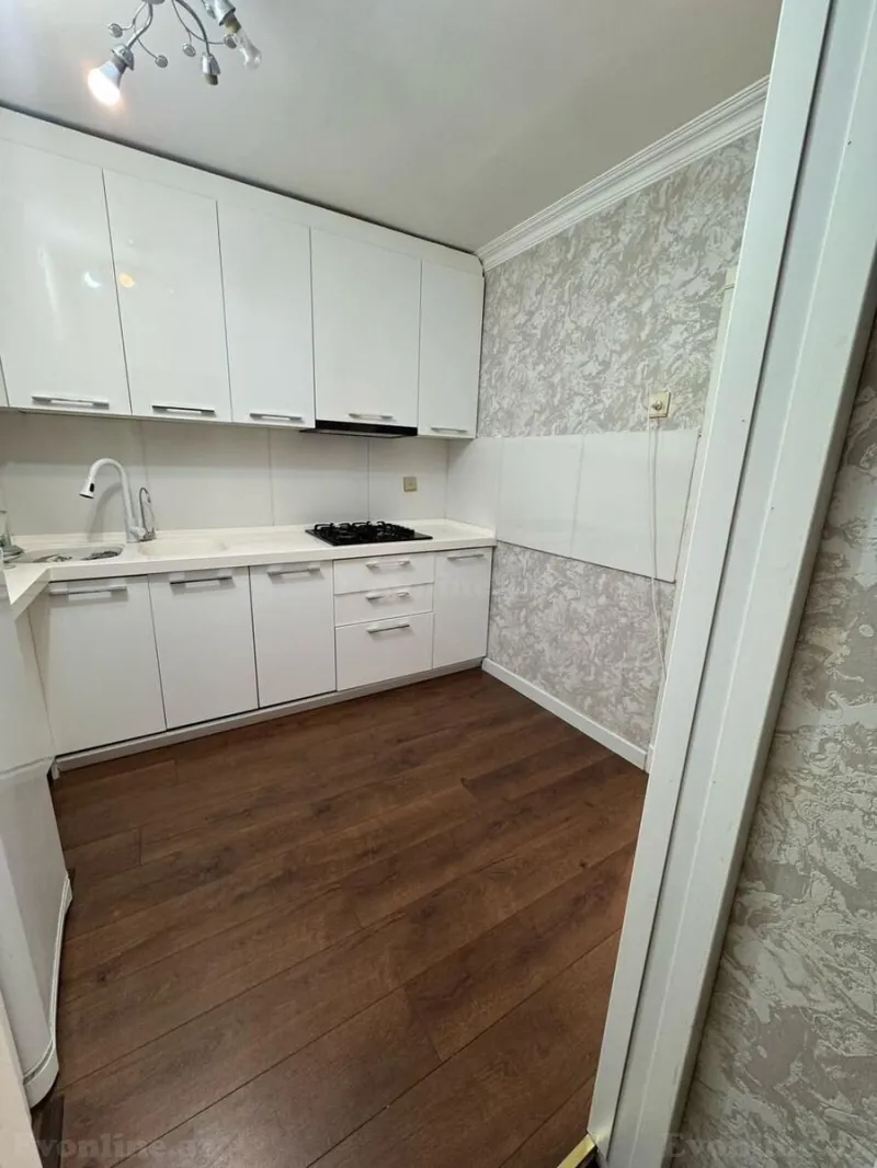Kirayə verilir 3 otaqlı Mənzil Yeni tikili 75 m² Nəriman Nərimanov m. - şəkil 9