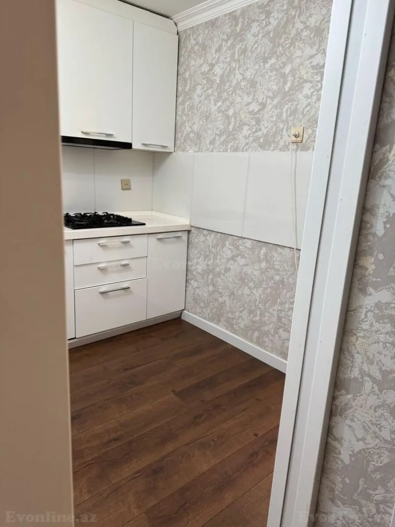 Kirayə verilir 3 otaqlı Mənzil Yeni tikili 75 m² Nəriman Nərimanov m. - şəkil 11