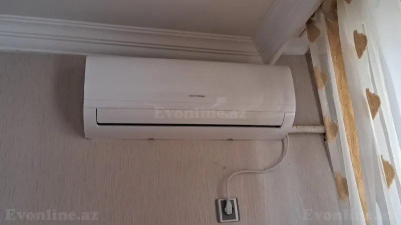 Kirayə verilir 3 otaqlı Mənzil Köhnə tikili 85 m² 20 Yanvar m. - şəkil 6