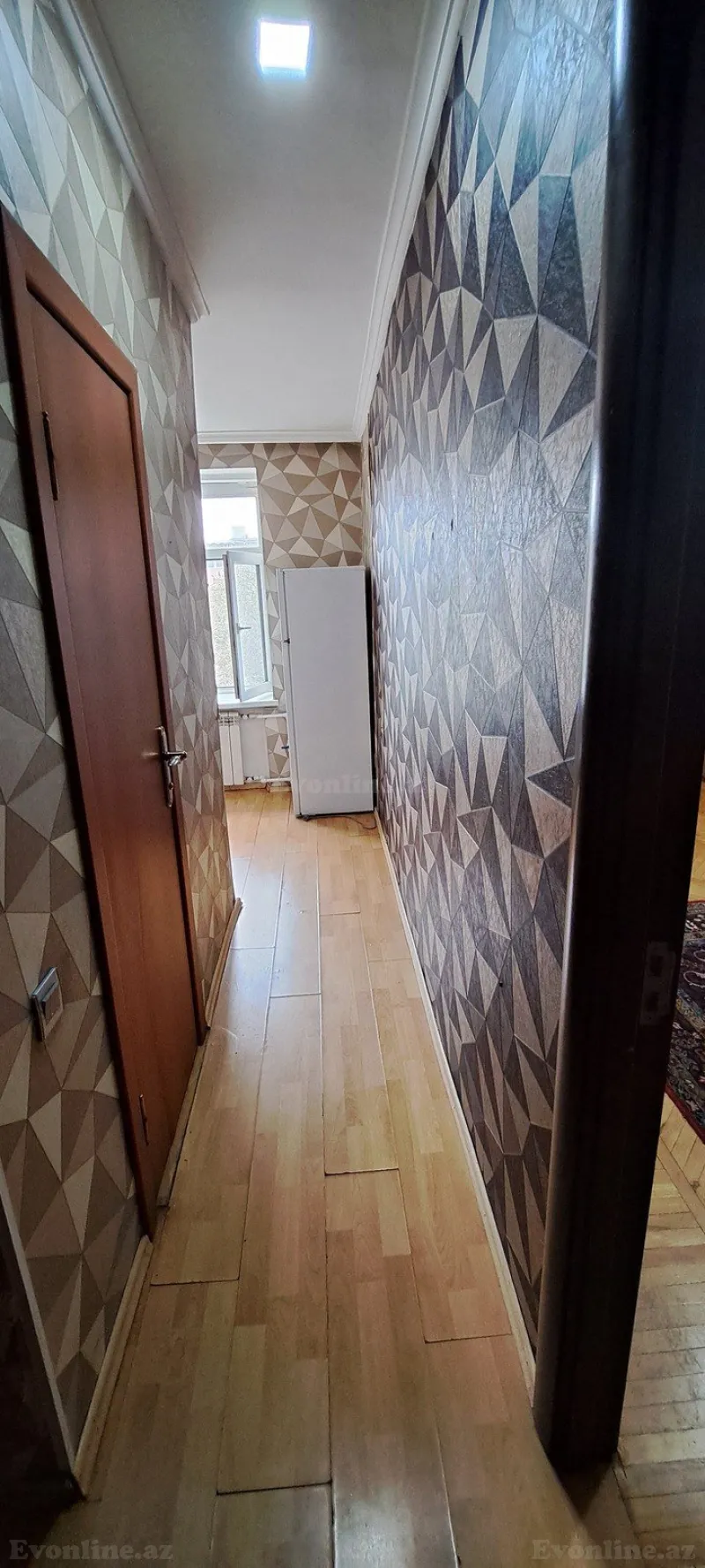 Kirayə verilir 3 otaqlı Mənzil Köhnə tikili 85 m² 20 Yanvar m. - şəkil 8