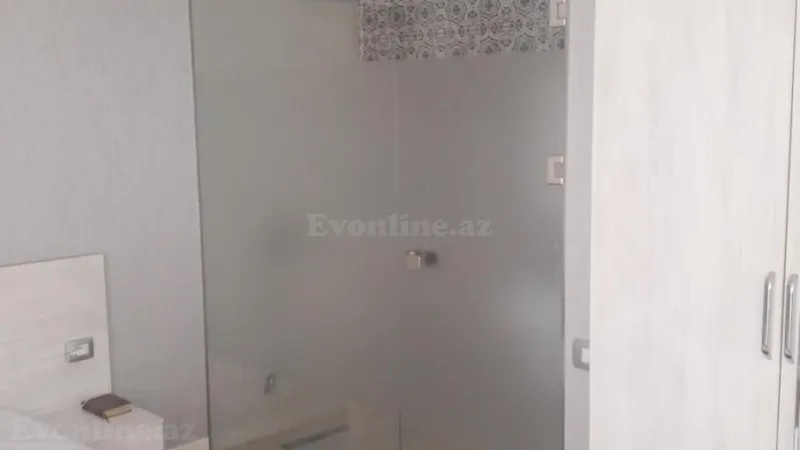 Kirayə verilir 2 otaqlı Mənzil Köhnə tikili 75 m² Sahil m. - şəkil 16