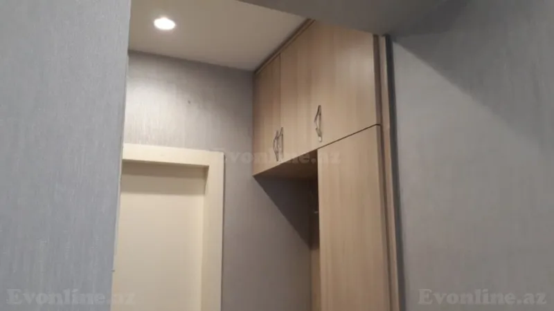 Kirayə verilir 2 otaqlı Mənzil Köhnə tikili 75 m² Sahil m. - şəkil 20