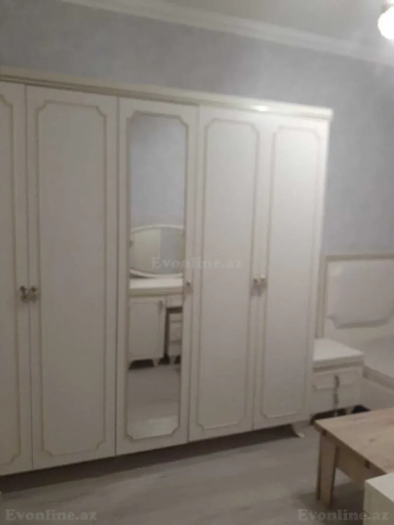 Satılır 2 otaqlı Mənzil Köhnə tikili 42 m² Nərimanov r. - şəkil 7