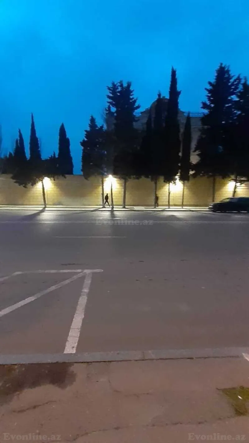 Satılır 2 otaqlı Mənzil Köhnə tikili 42 m² Nərimanov r. - şəkil 13