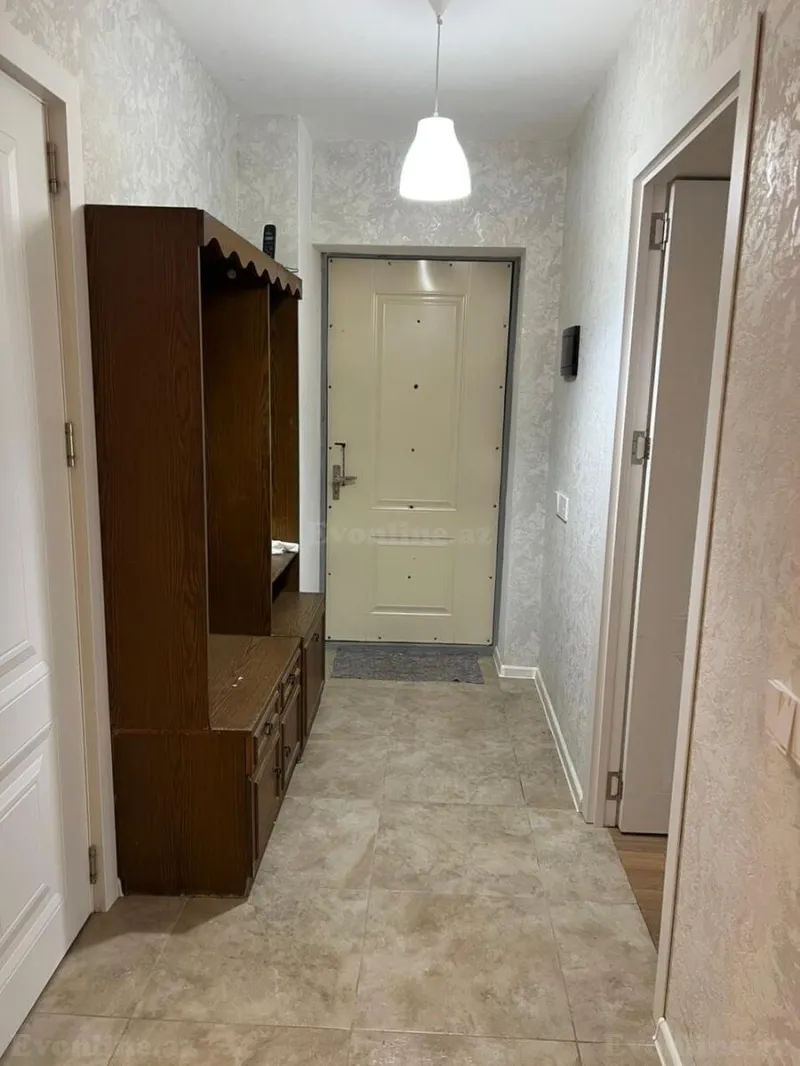 Kirayə verilir 3 otaqlı Mənzil Köhnə tikili 80 m² 20 Yanvar m. - şəkil 6