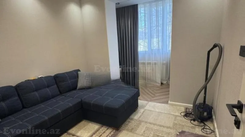Satılır 5 otaqlı Mənzil Köhnə tikili 100 m² Sabunçu r. - şəkil 4
