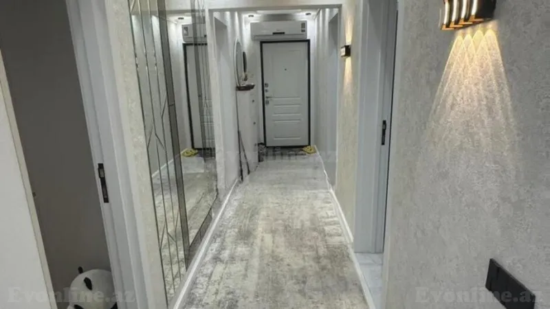 Satılır 5 otaqlı Mənzil Köhnə tikili 100 m² Sabunçu r. - şəkil 6