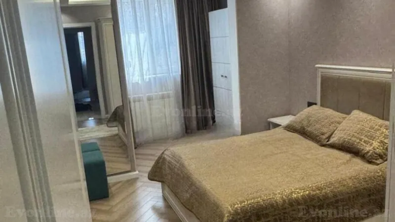 Satılır 5 otaqlı Mənzil Köhnə tikili 100 m² Sabunçu r. - şəkil 9
