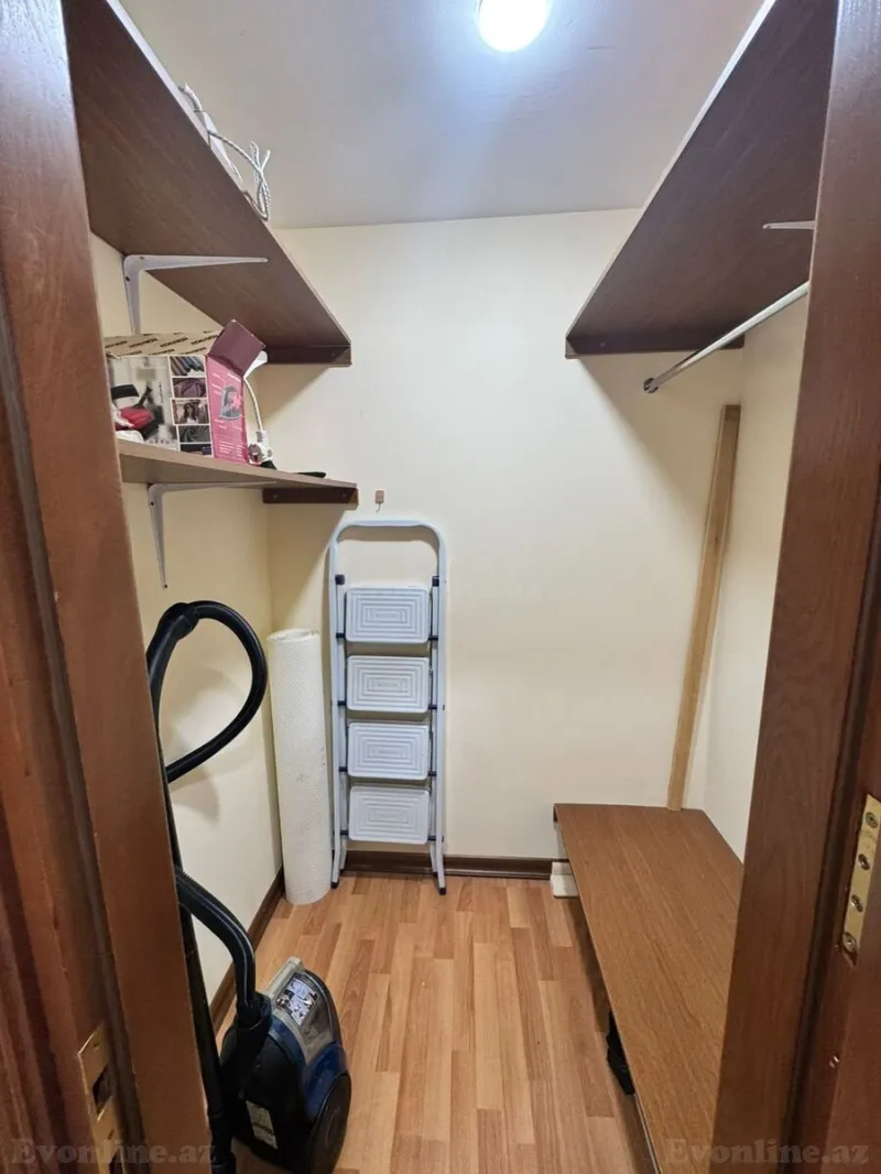 Kirayə verilir 3 otaqlı Mənzil Yeni tikili 100 m² İçərişəhər m. - şəkil 14