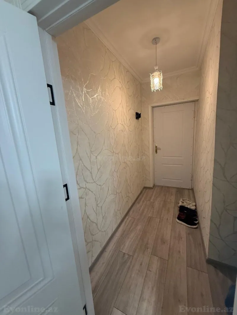 Satılır 1 otaqlı Mənzil Köhnə tikili 40 m² Nərimanov r. - şəkil 7