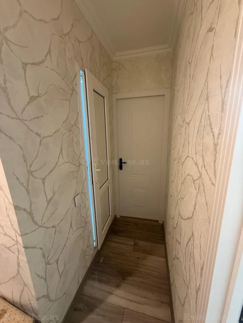 Satılır 1 otaqlı Mənzil Köhnə tikili 40 m² Nərimanov r. - şəkil 8