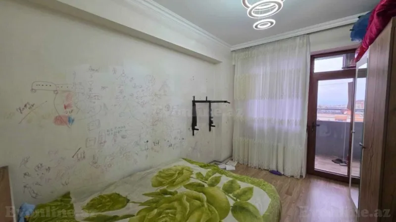 Satılır 2 otaqlı Mənzil Yeni tikili 52 m² Suraxanı r. - şəkil 5