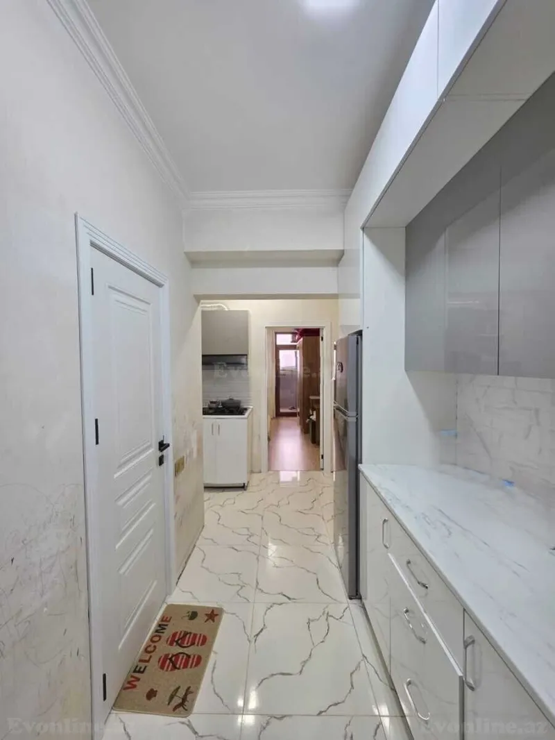 Satılır 2 otaqlı Mənzil Yeni tikili 52 m² Suraxanı r. - şəkil 7