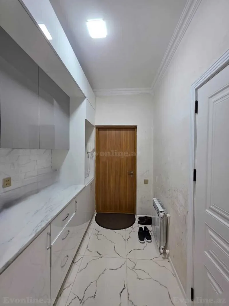 Satılır 2 otaqlı Mənzil Yeni tikili 52 m² Suraxanı r. - şəkil 8